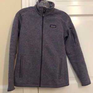 Patagonia Women’s Better Sweater Fleece Jacket